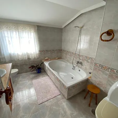 Apartment Duplex Familias O Grove
