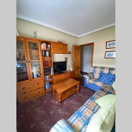 Duplex Familias O Grove