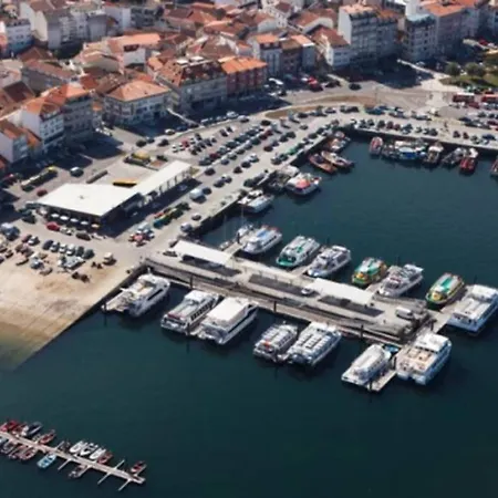 Apartment Duplex Familias *