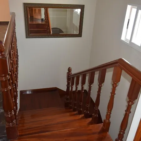 Duplex Familias דירה *