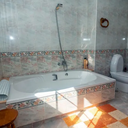 Duplex Familias * O Grove