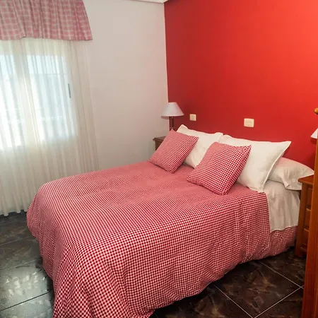 Apartment Duplex Familias