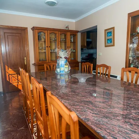 Duplex Familias O Grove