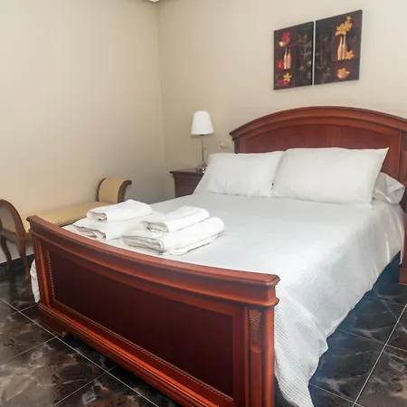 Duplex Familias Apartment *