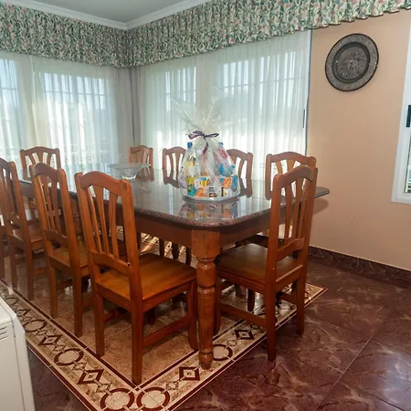 דירה Duplex Familias *