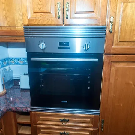 Apartamento Duplex Familias O Grove