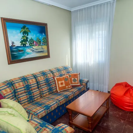 Duplex Familias O Grove