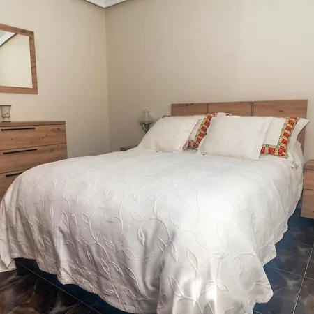 Duplex Familias * O Grove