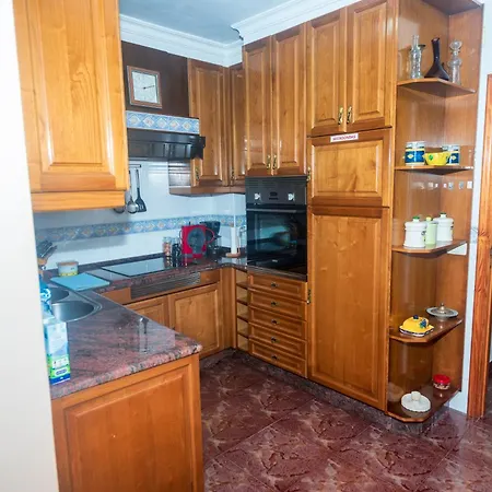 Duplex Familias דירה *