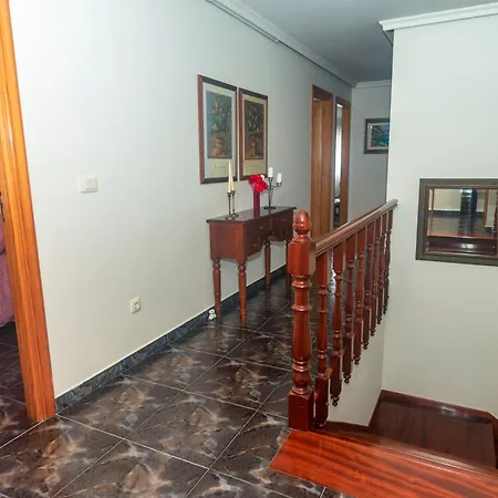דירה Duplex Familias *