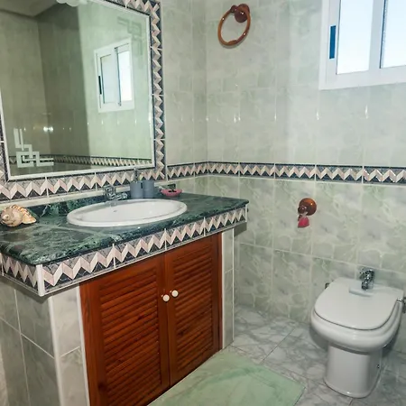 Duplex Familias Apartment O Grove