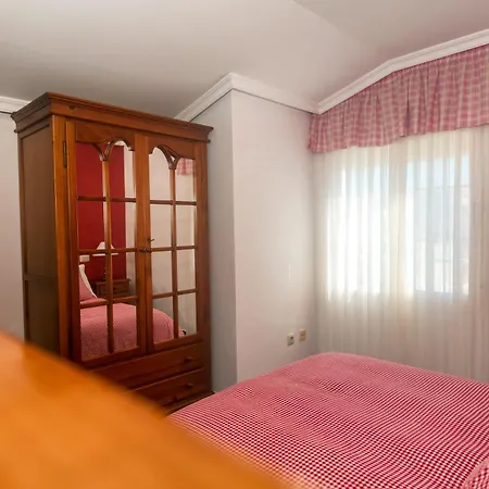 Duplex Familias O Grove