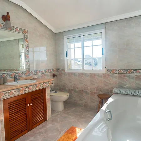 Duplex Familias דירה *