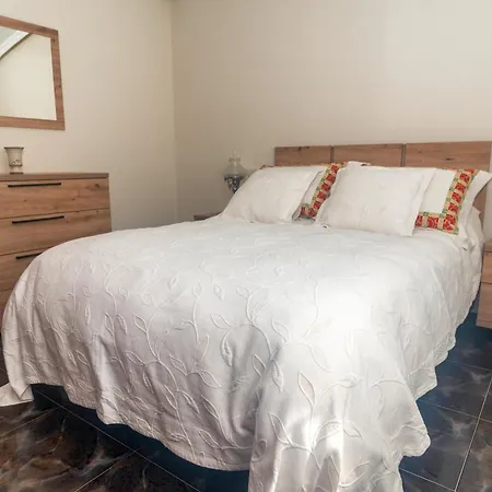 Apartment Duplex Familias *
