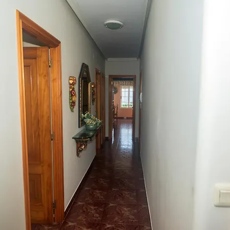 Duplex Familias Apartment O Grove