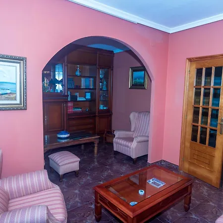 Duplex Familias O Grove