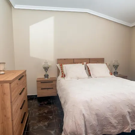 Duplex Familias Apartment *