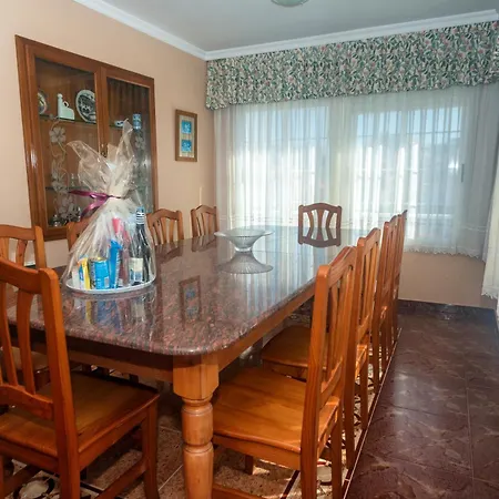 Apartment Duplex Familias O Grove