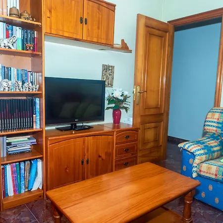 Duplex Familias O Grove