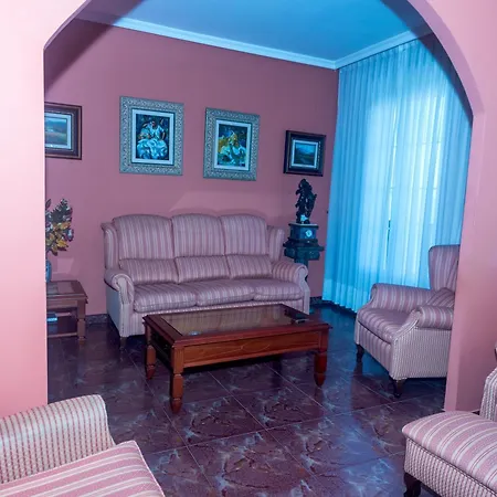 Duplex Familias דירה *