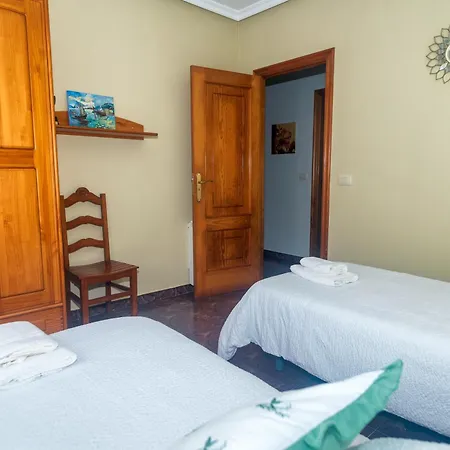 Apartment Duplex Familias *