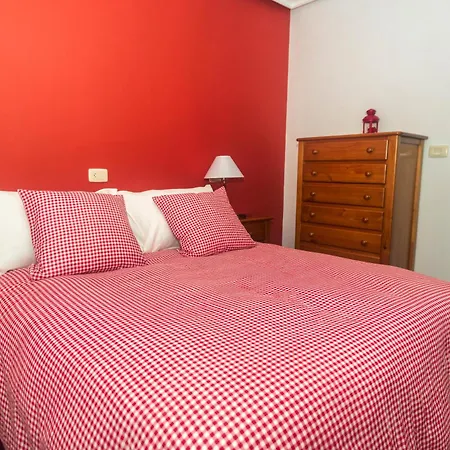 Duplex Familias Apartment O Grove