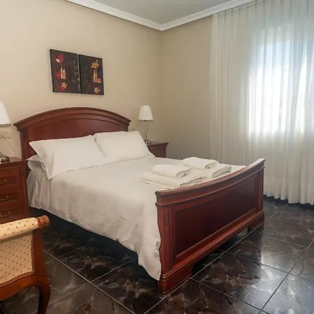 Apartment Duplex Familias O Grove