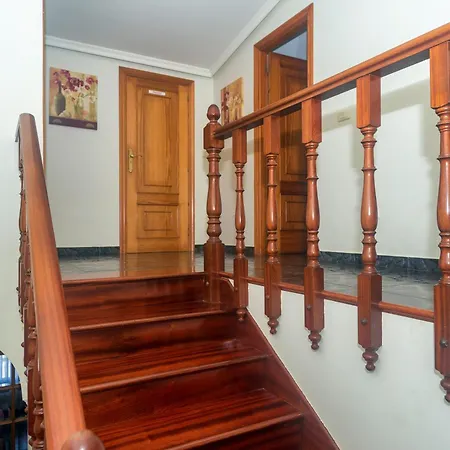 Duplex Familias O Grove