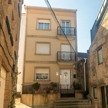 Duplex Familias O Grove