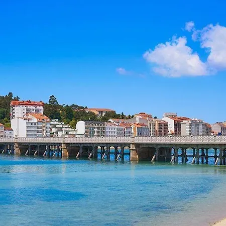 Apartment Duplex Familias *