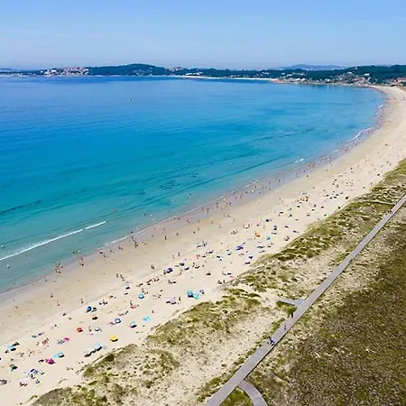 Duplex Familias Apartment O Grove