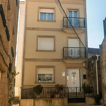 Duplex Familias O Grove