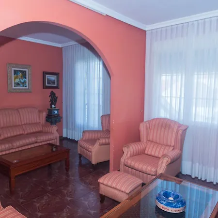 Apartment Duplex Familias O Grove