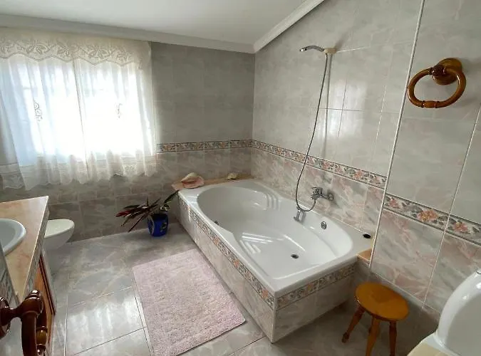 Apartamento Duplex Familias O Grove