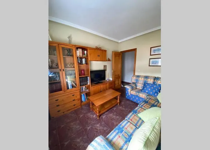 Duplex Familias O Grove