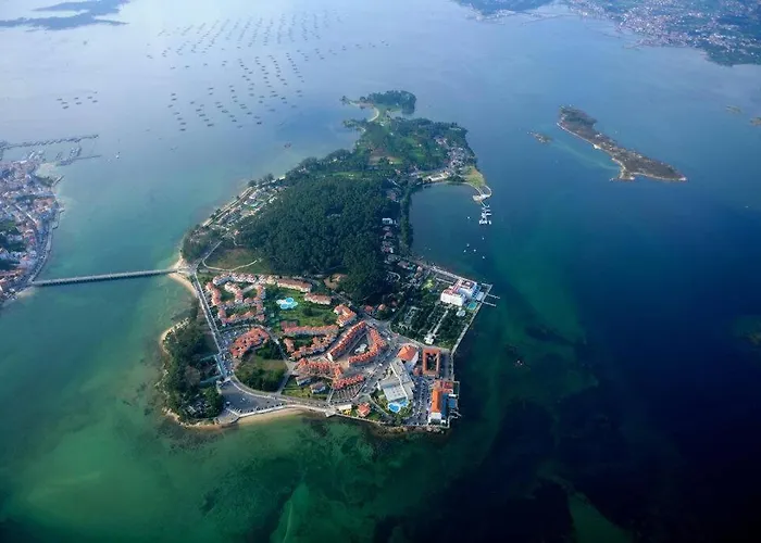 Duplex Familias Apartament O Grove