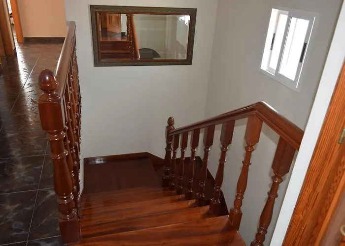 Duplex Familias Apartamento *