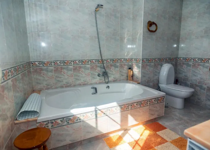 Duplex Familias * O Grove