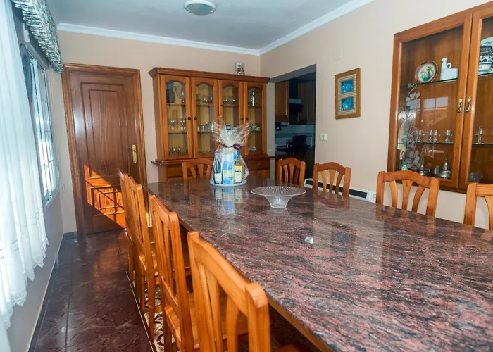 Duplex Familias O Grove