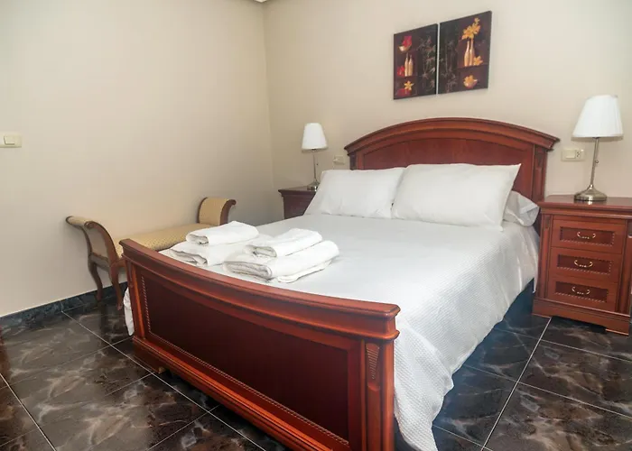 Duplex Familias Apartamento *