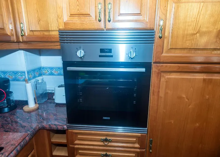 Apartamento Duplex Familias O Grove