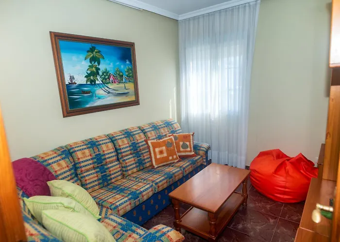 Duplex Familias O Grove