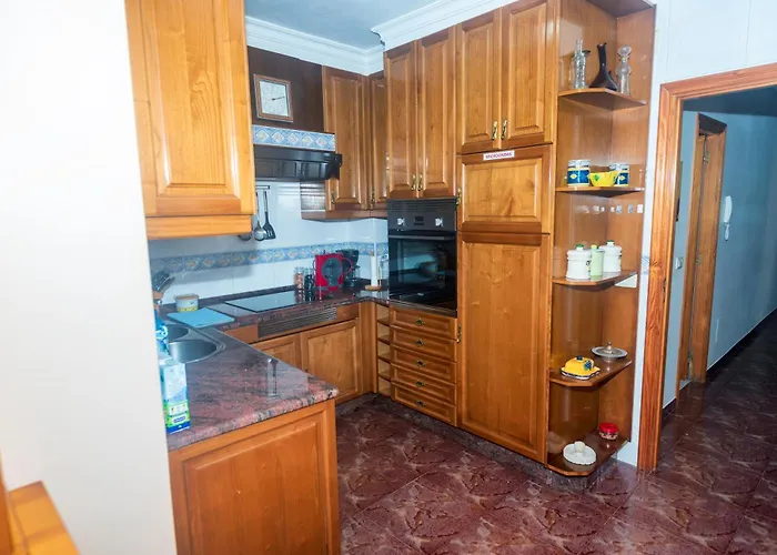 Duplex Familias Apartamento *