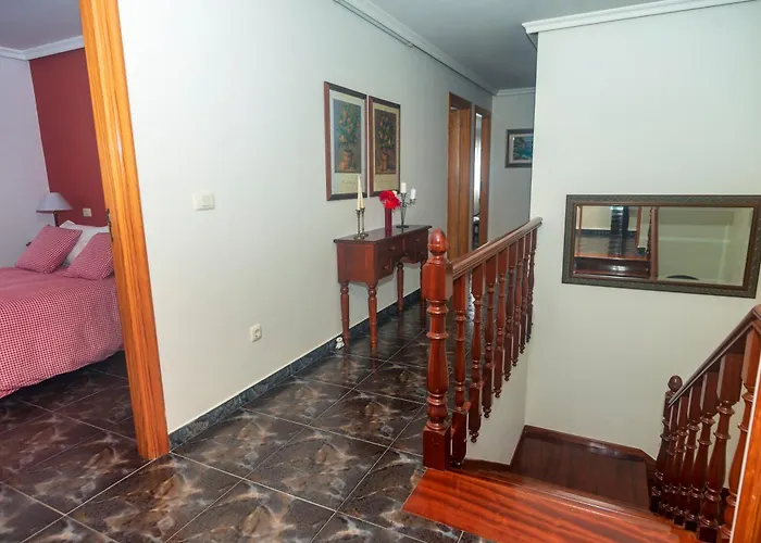 Apartament Duplex Familias *