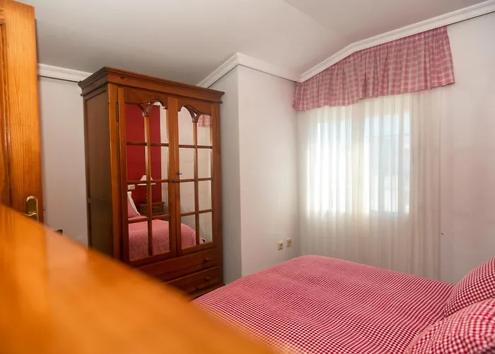 Duplex Familias O Grove