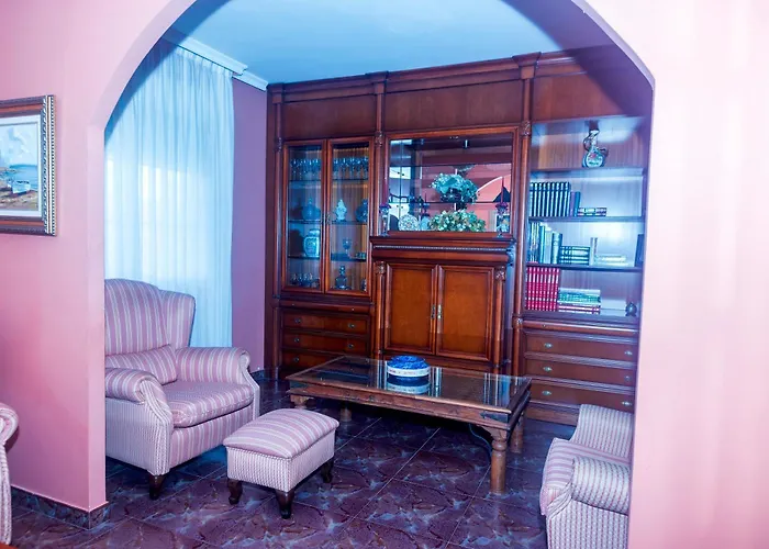 Duplex Familias Apartamento