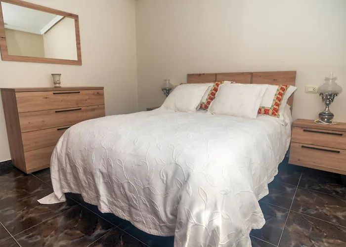Apartamento Duplex Familias *