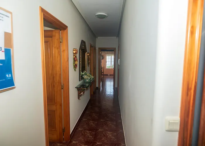 Duplex Familias Apartamento O Grove