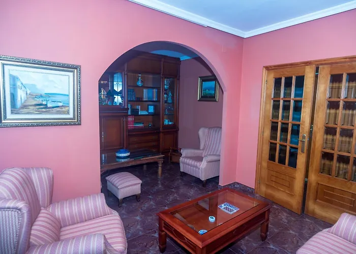 Duplex Familias O Grove