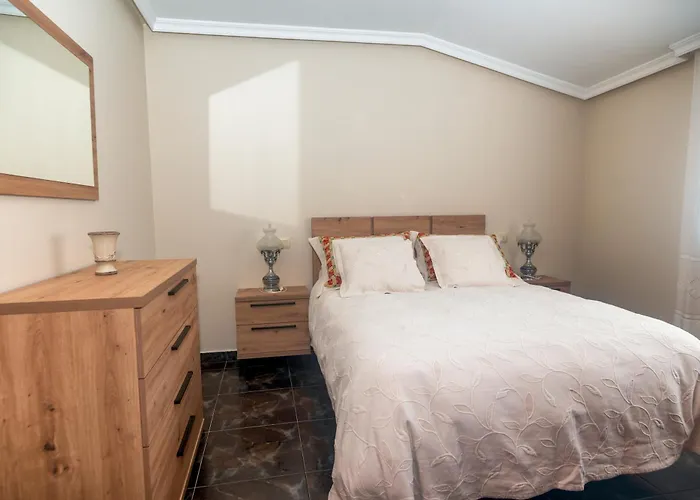 Duplex Familias Apartament *